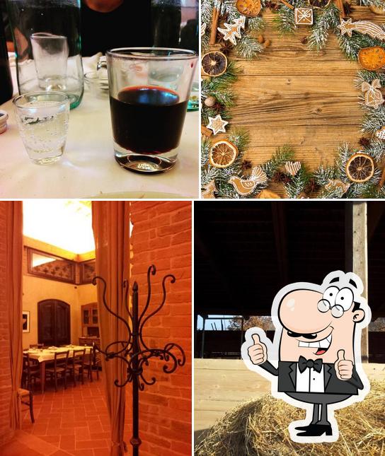 Ristorante Il Luoghetto