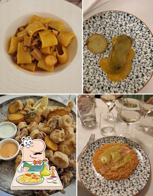 Platti al Imbufalita