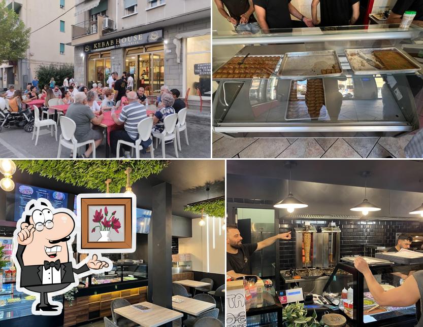 Kebab House Castel Maggiore