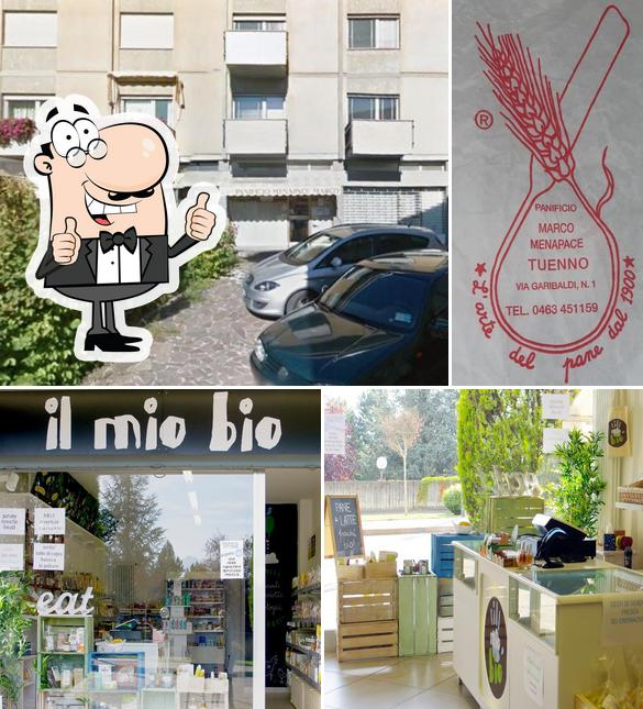 Panificio Menapace