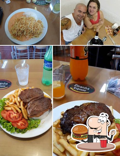 Restaurante Picanha Express