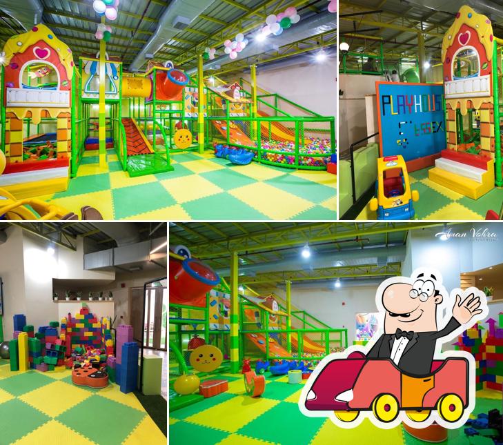 Playhouse by Essex Farms