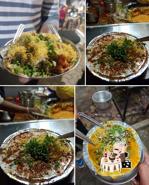 Ramen at Raj Bhel Centre
