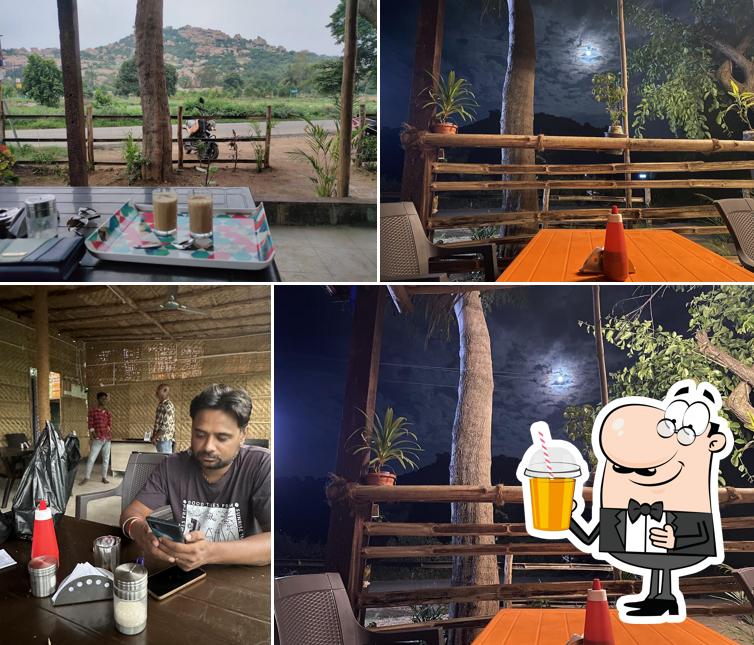 Thali House cafe ಥಾಲಿ ಹೌಸ್ ಕೆಫೆ