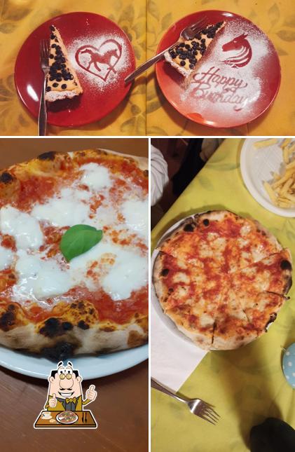 La pizza è il piatto veloce più di successo al mondo