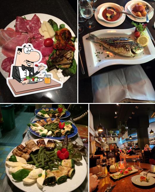Ristorante Pizzeria Messina