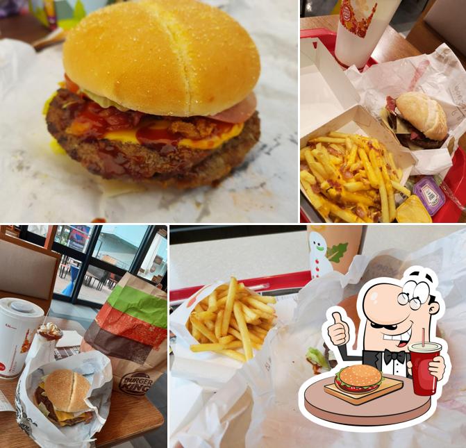 Burger King Würenlos