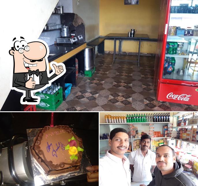 Hotel Sagar& Sujay Colddrinks Nigave khalsa