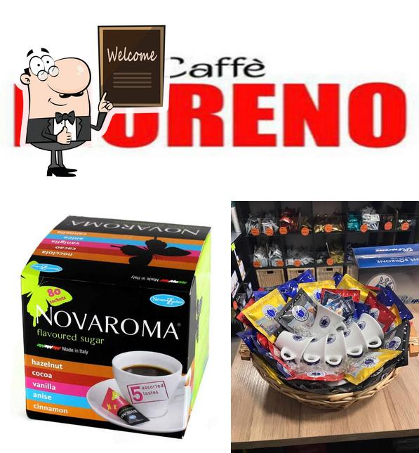 Ecco un'immagine di Storie di Cialde