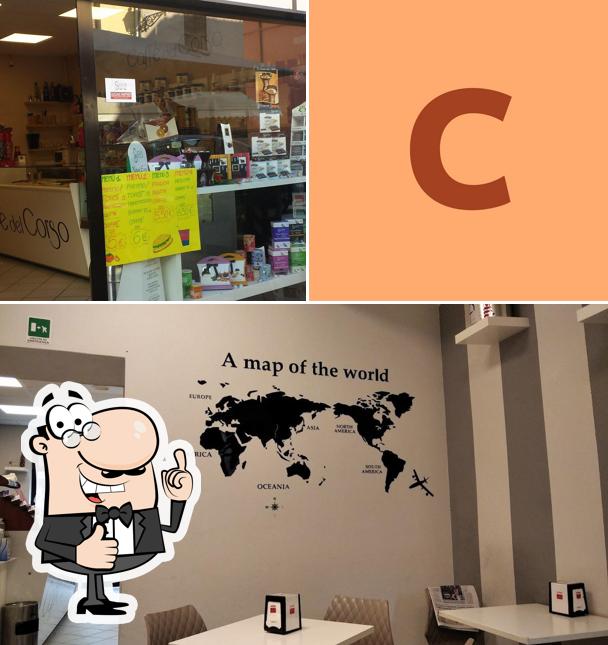 Immagine di Caffè Del Corso