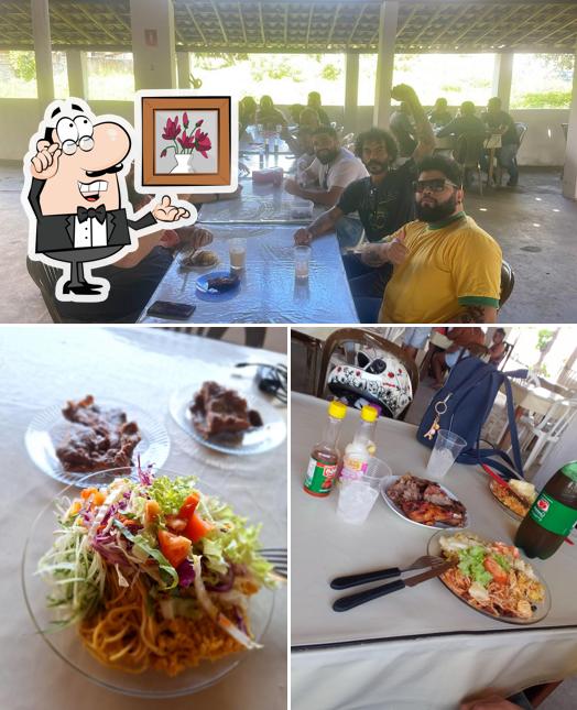 Churrascaria Cantinho do Cupim