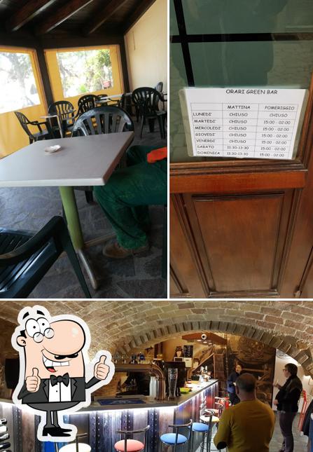 Ecco una foto di Sofi lounge bar