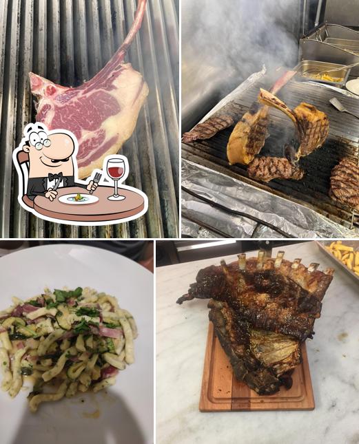 Il Ghiottone - Gastronomia Rosticceria Pizzeria Braceria