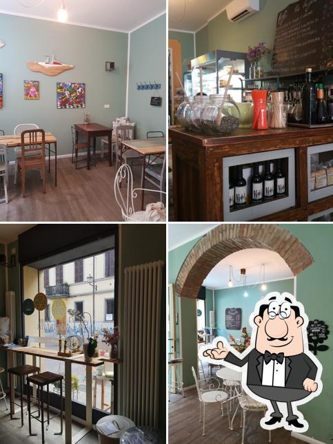 La Granadilla Forlì