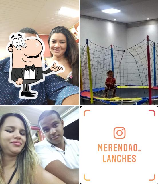 Merendão Lanches e Pizzaria