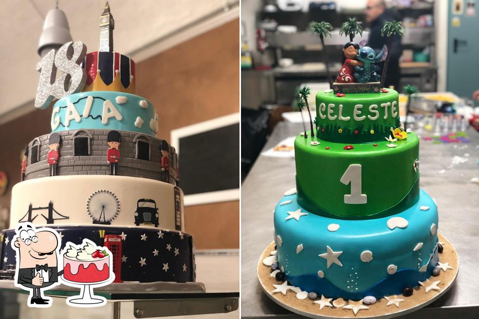 Guarda la immagine di PASTA FRESCA DA CIRO ,GASTRONOMIA, POLLERIA,PIZZERIA E SERVIZIO CATERING