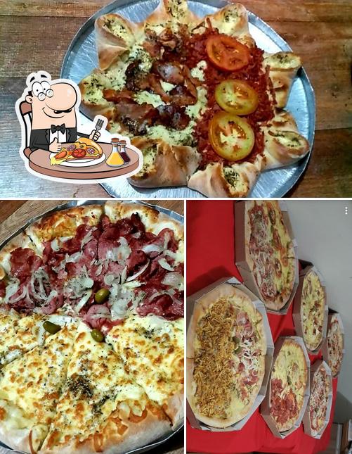 Pizzaria California
