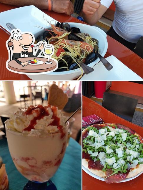 Pizza&go 2 pizza kebab