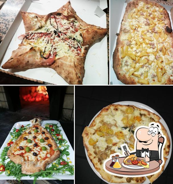 Ristorante Il Vulcano