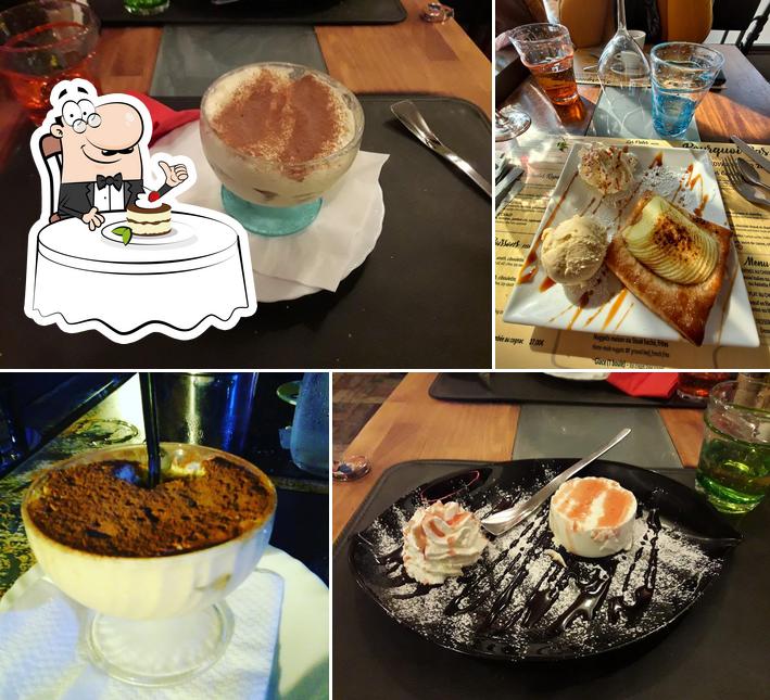 Café Pourquoi Pas