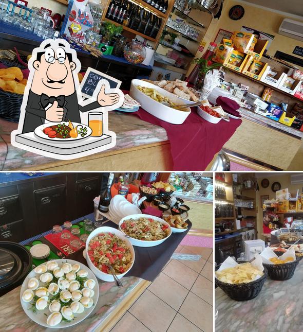 Bar Circolo Bartolozzi