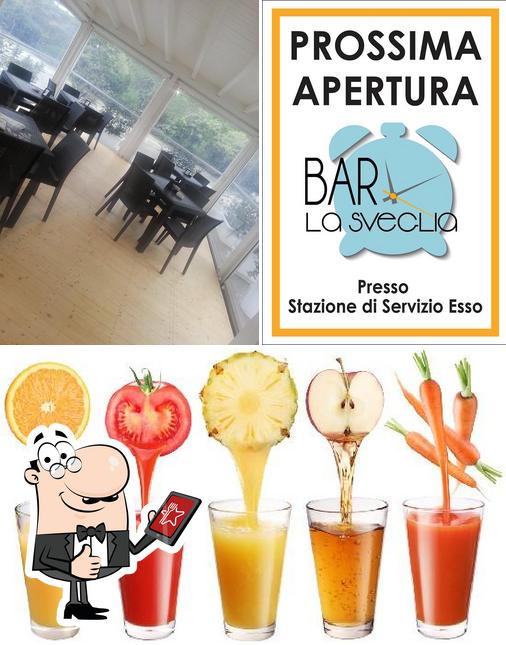 Guarda la immagine di Bar La Sveglia