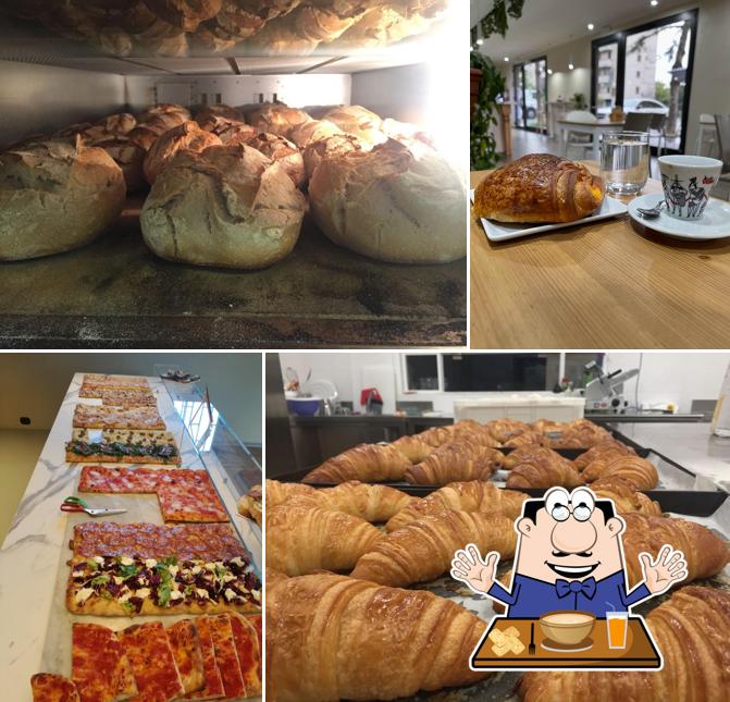 Farina Del Tuo Sacco