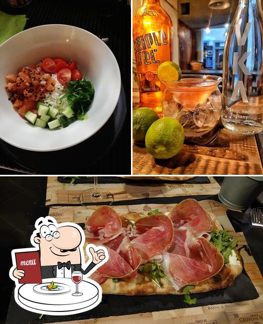 Cibo al Lab 59100