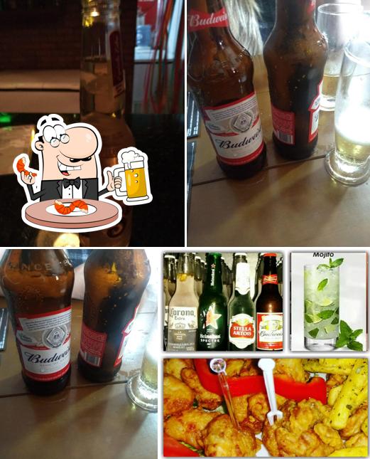 Loft Rock Bar e Restaurante