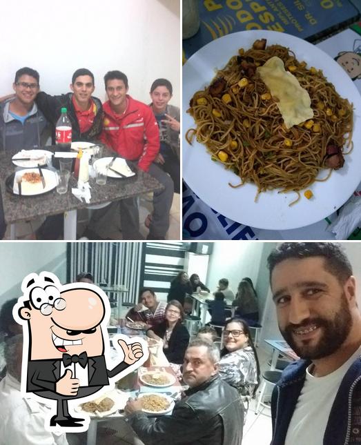 Point Do Macarrão