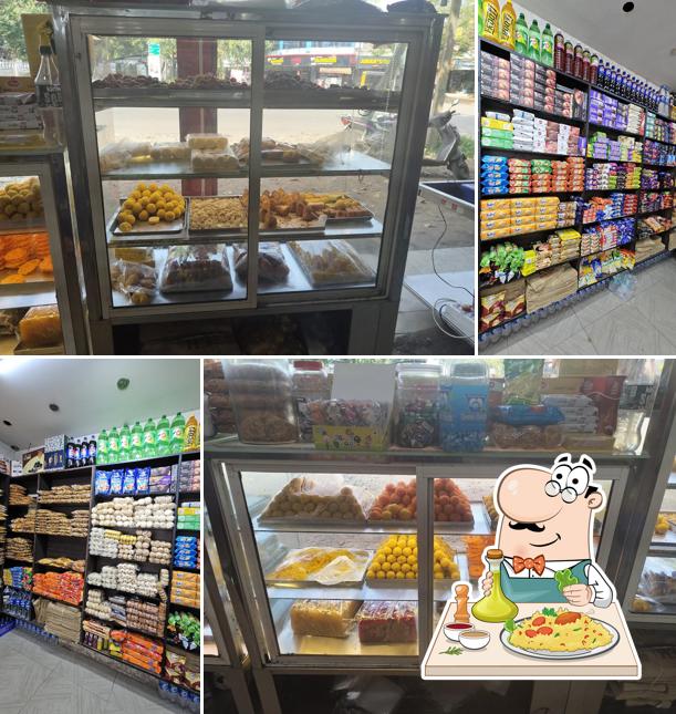 CH BAKERS Manjaly junction