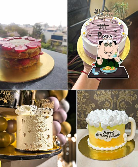 Cake O Clock Training Institute