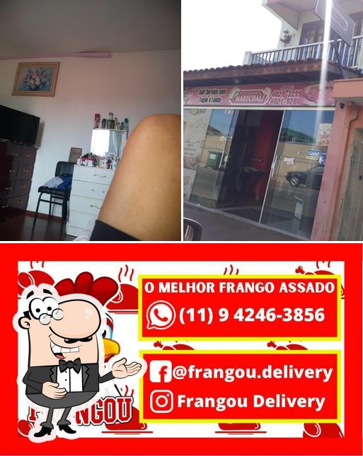 Frangou