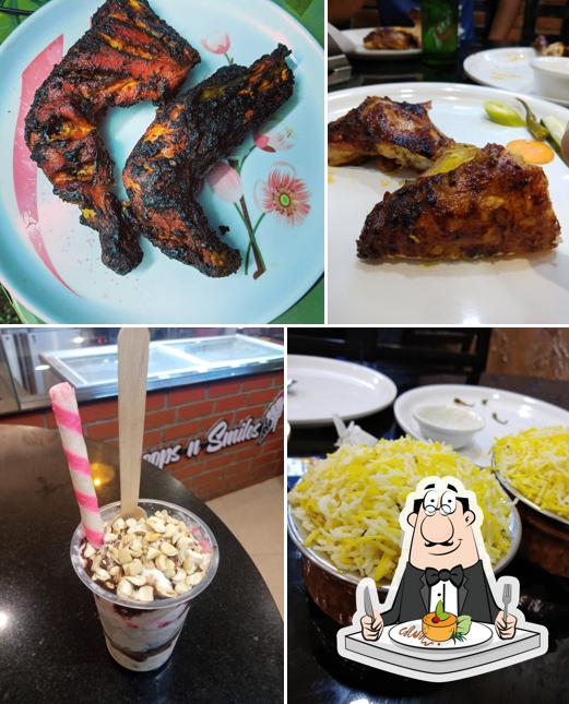 Mexican Hot 'n' Spicy