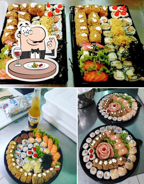 Ozaka sushi