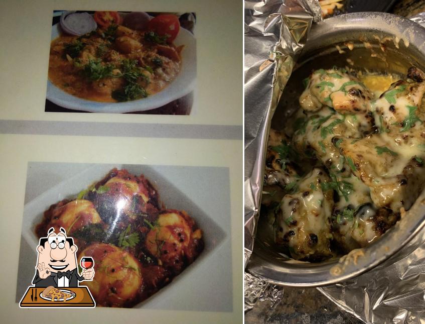 Order pizza at Sandeep Bar & Beyond - EST 1990 - Mulund East