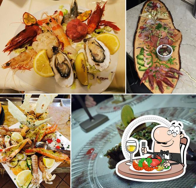 Santo Gusto Manerba