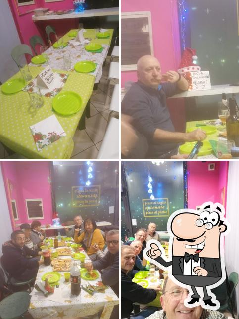 Pizza Mia di Stella Bianconi