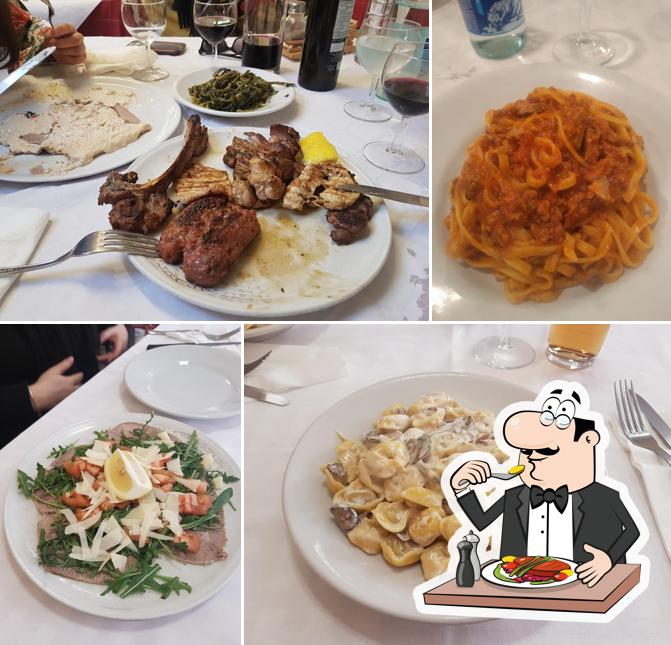 Bar Trattoria Nicolina