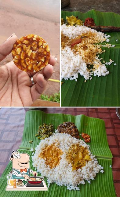 Vanitha Hotel, Kannapilaav, Nanichery P O