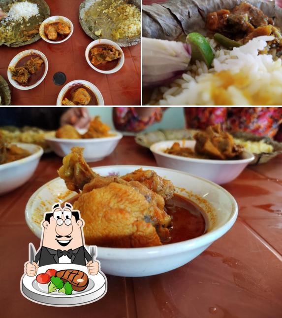 মহাপাত্র রেস্টুরেন্ট
