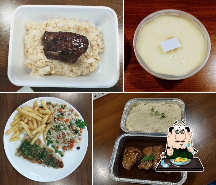 Restaurante Bukanans & Petiscaria