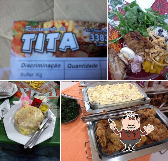 Restaurante Da Tita