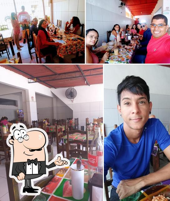 Restaurante do Pedro