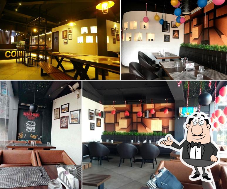 Corniche Resto