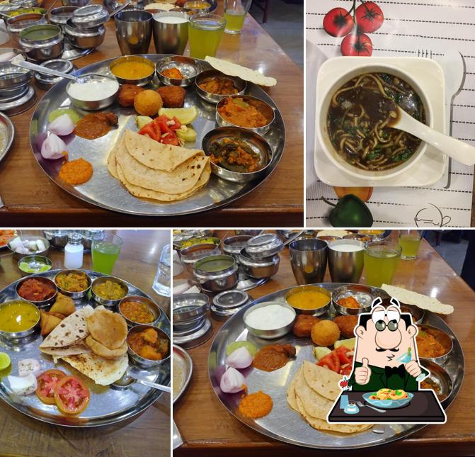 Black Pepper Restaurant and Cafe