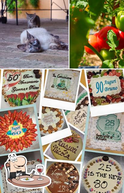 Agriturismo Casa Vecchia