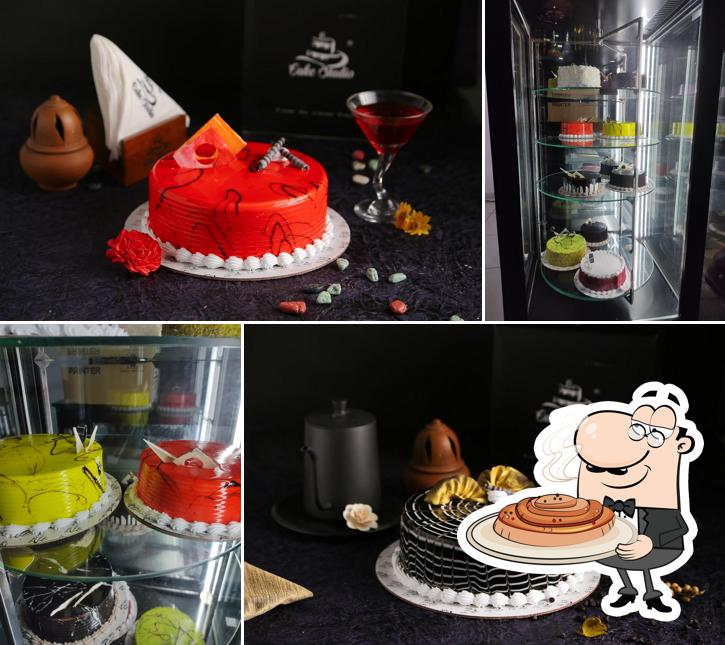 Cake Studio Manjeri image