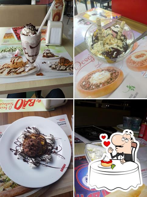 Habib's - Vila Rezende