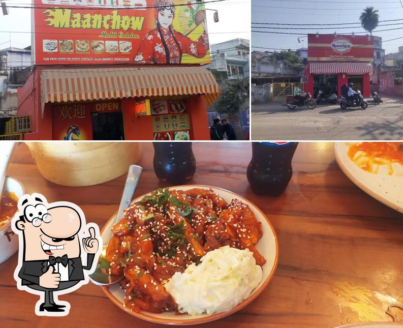 Here's a pic of Maanchow